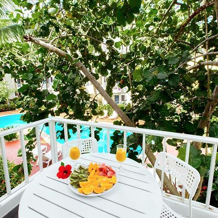 Hotel Fiesta Deluxe Πούντα Κάνα Εξωτερικό φωτογραφία