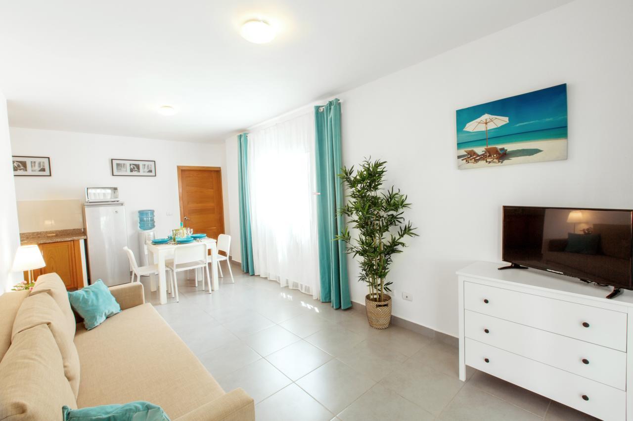 Hotel Fiesta Deluxe Πούντα Κάνα Δωμάτιο φωτογραφία