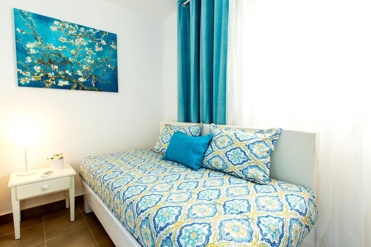 Hotel Fiesta Deluxe Πούντα Κάνα Δωμάτιο φωτογραφία