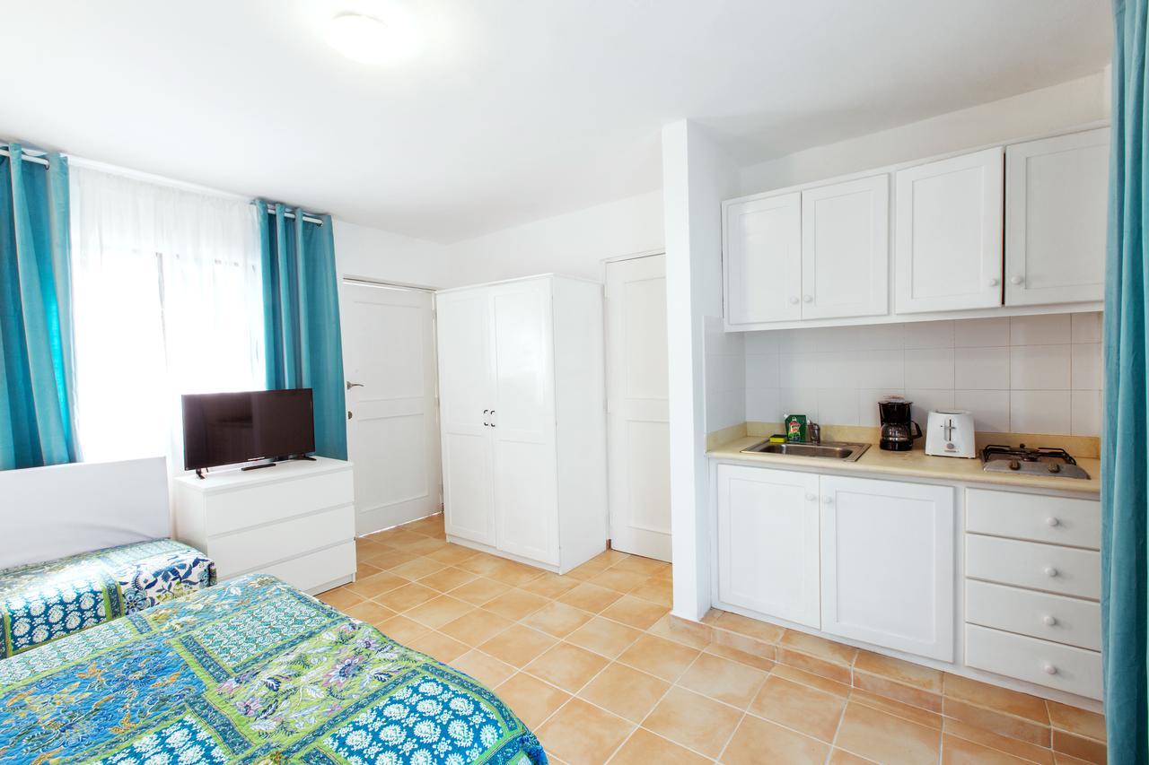 Hotel Fiesta Deluxe Πούντα Κάνα Δωμάτιο φωτογραφία
