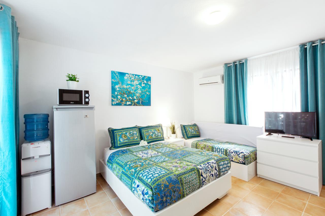 Hotel Fiesta Deluxe Πούντα Κάνα Δωμάτιο φωτογραφία