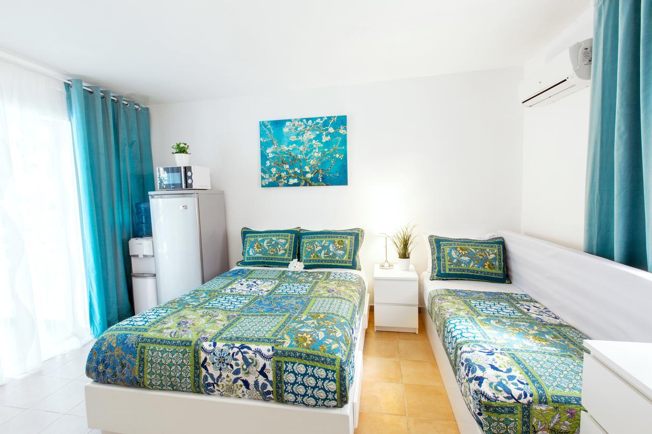 Hotel Fiesta Deluxe Πούντα Κάνα Εξωτερικό φωτογραφία