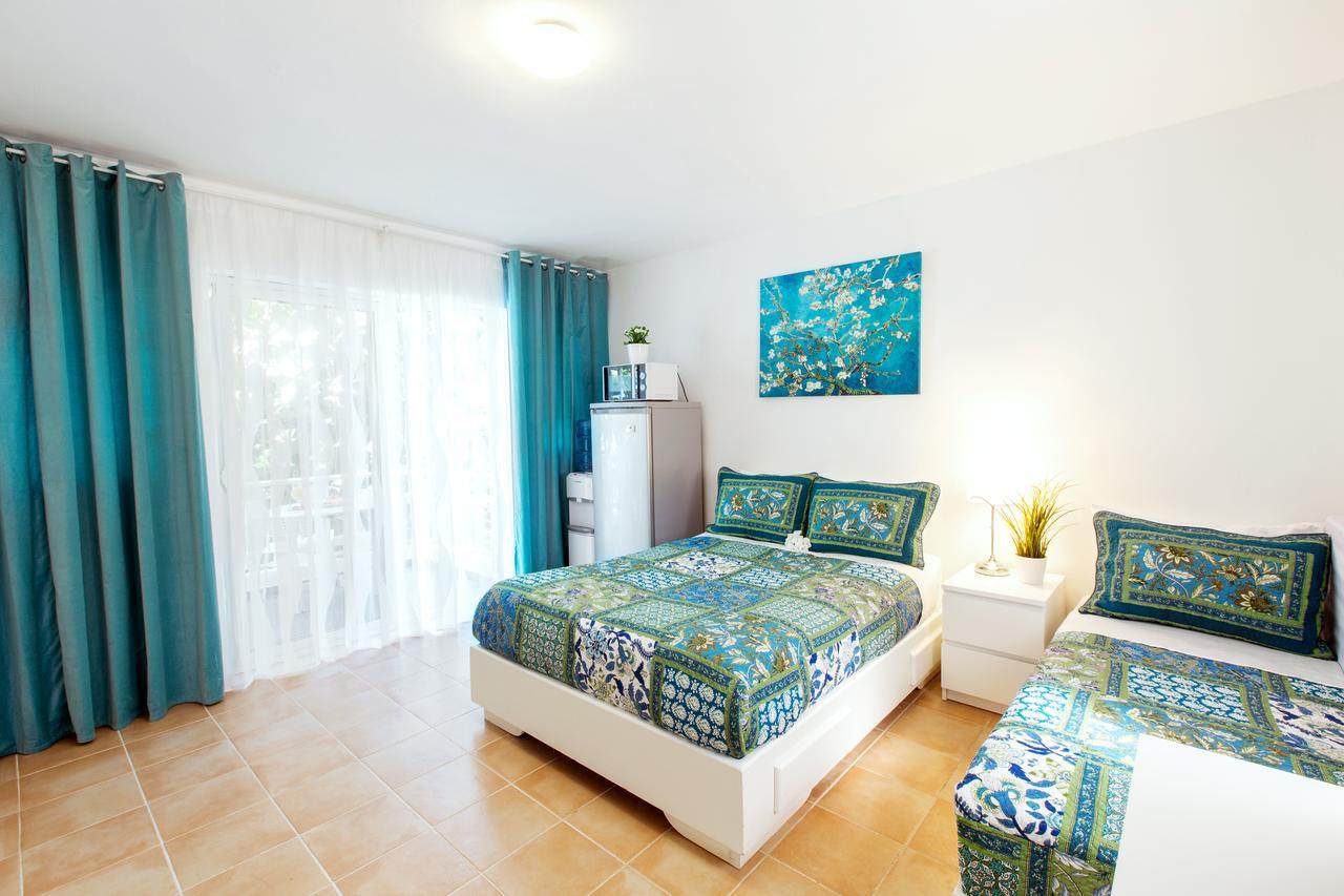 Hotel Fiesta Deluxe Πούντα Κάνα Δωμάτιο φωτογραφία