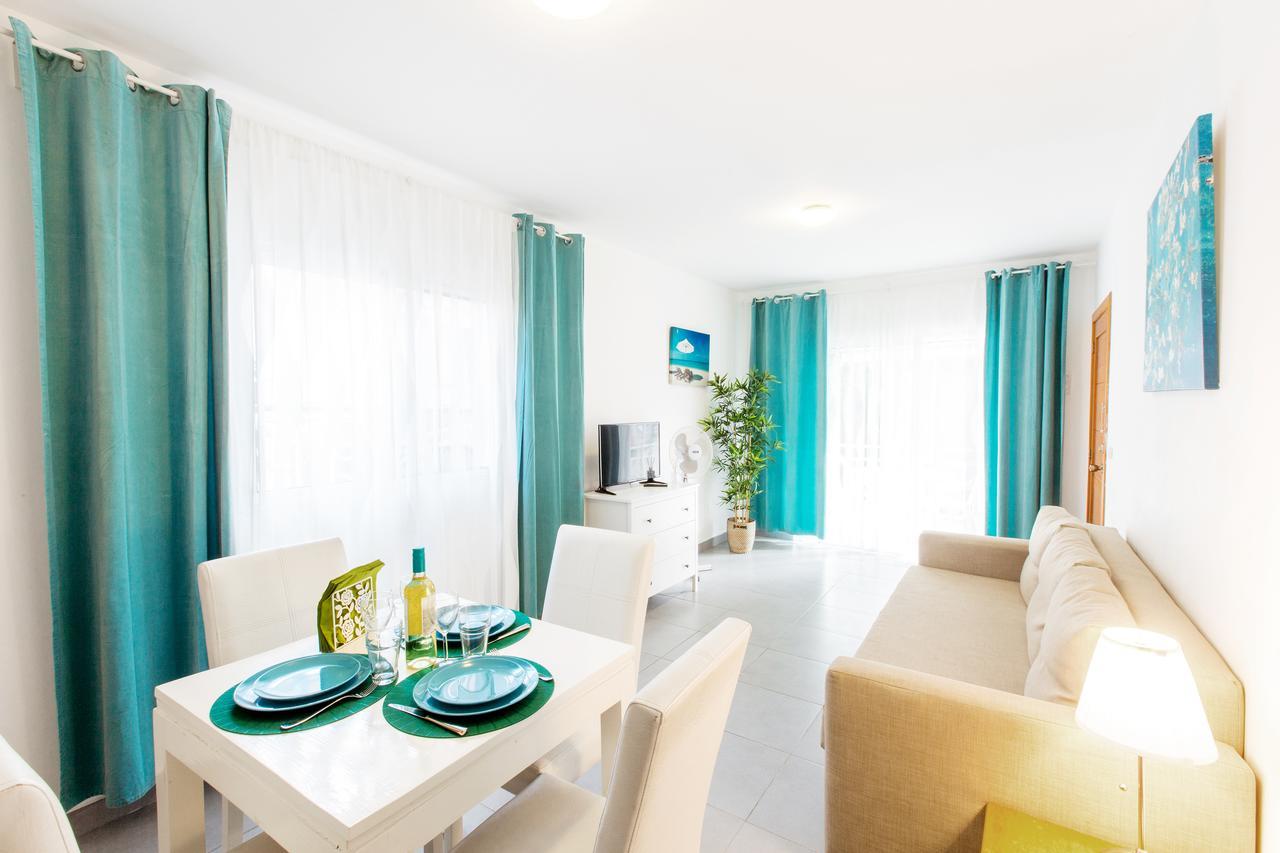 Hotel Fiesta Deluxe Πούντα Κάνα Δωμάτιο φωτογραφία