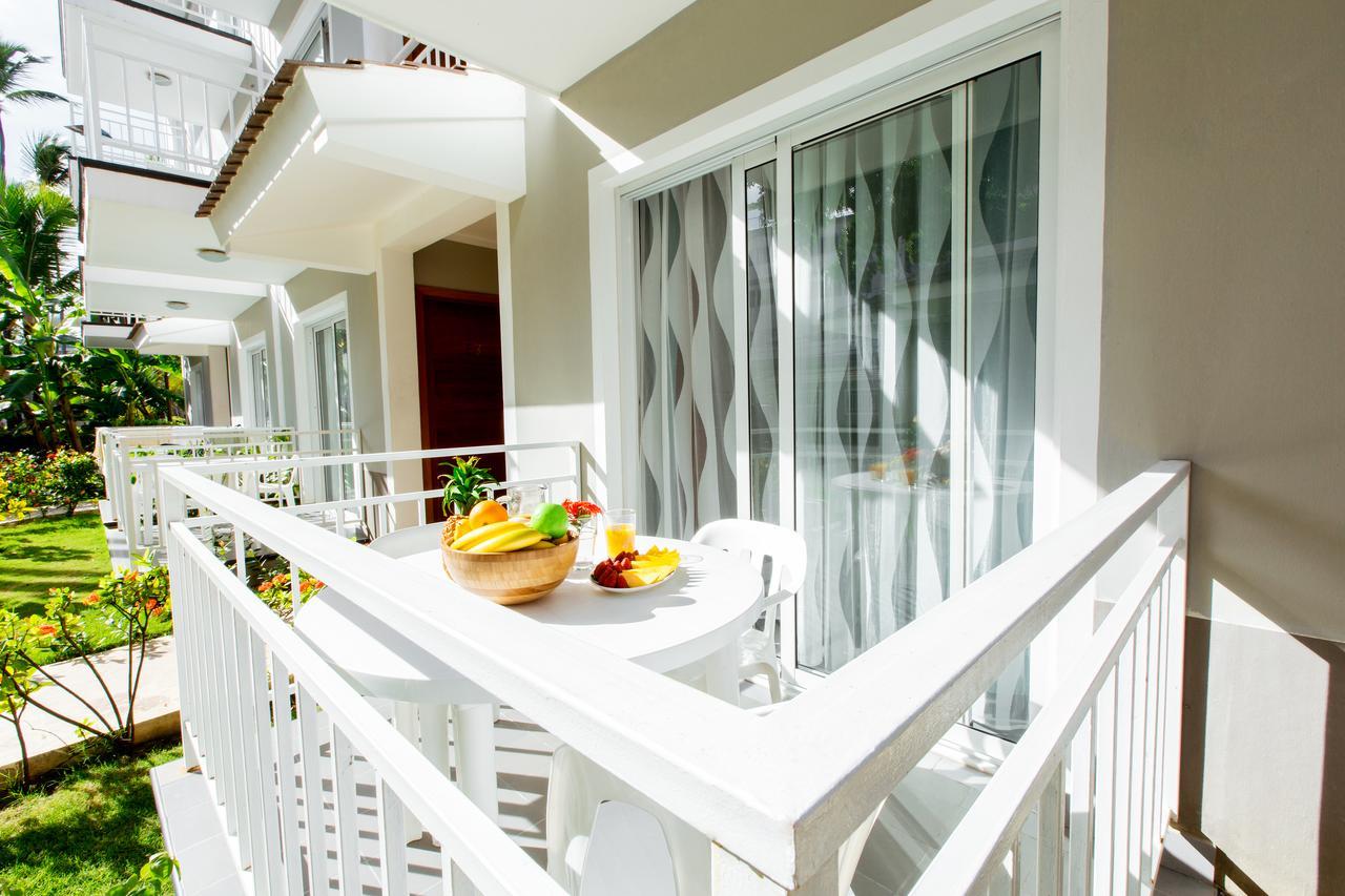 Hotel Fiesta Deluxe Πούντα Κάνα Δωμάτιο φωτογραφία