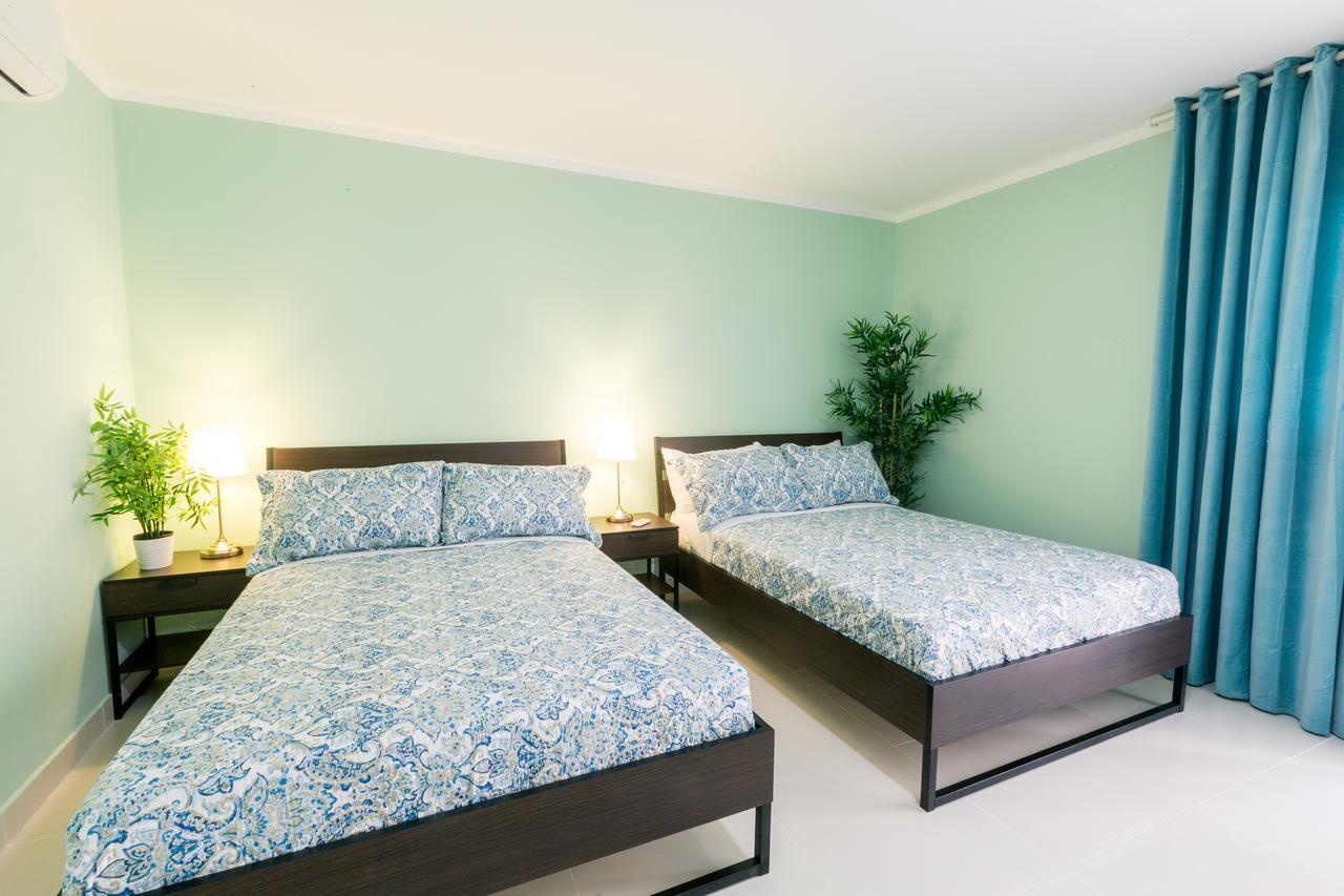 Hotel Fiesta Deluxe Πούντα Κάνα Δωμάτιο φωτογραφία