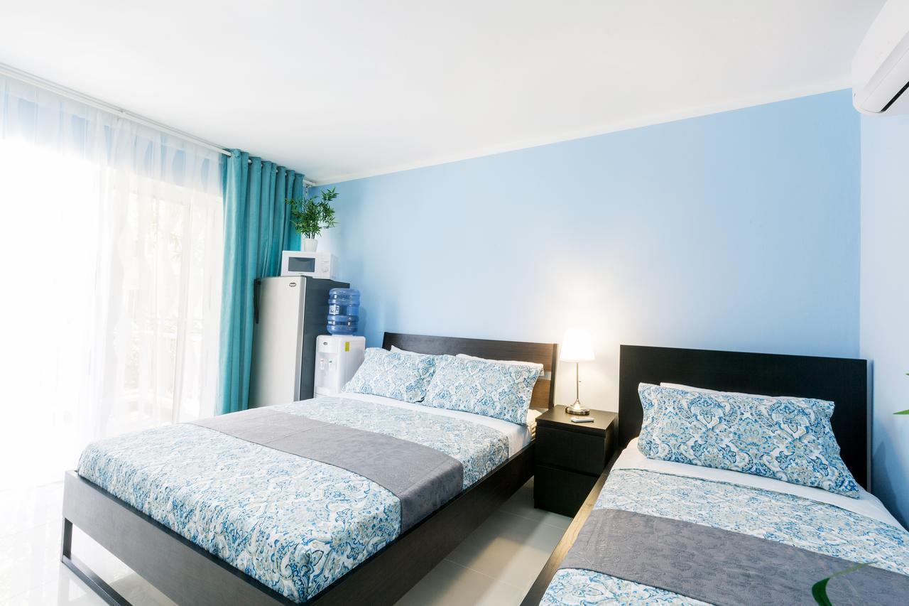 Hotel Fiesta Deluxe Πούντα Κάνα Δωμάτιο φωτογραφία