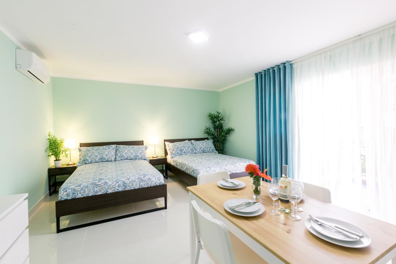 Hotel Fiesta Deluxe Πούντα Κάνα Δωμάτιο φωτογραφία