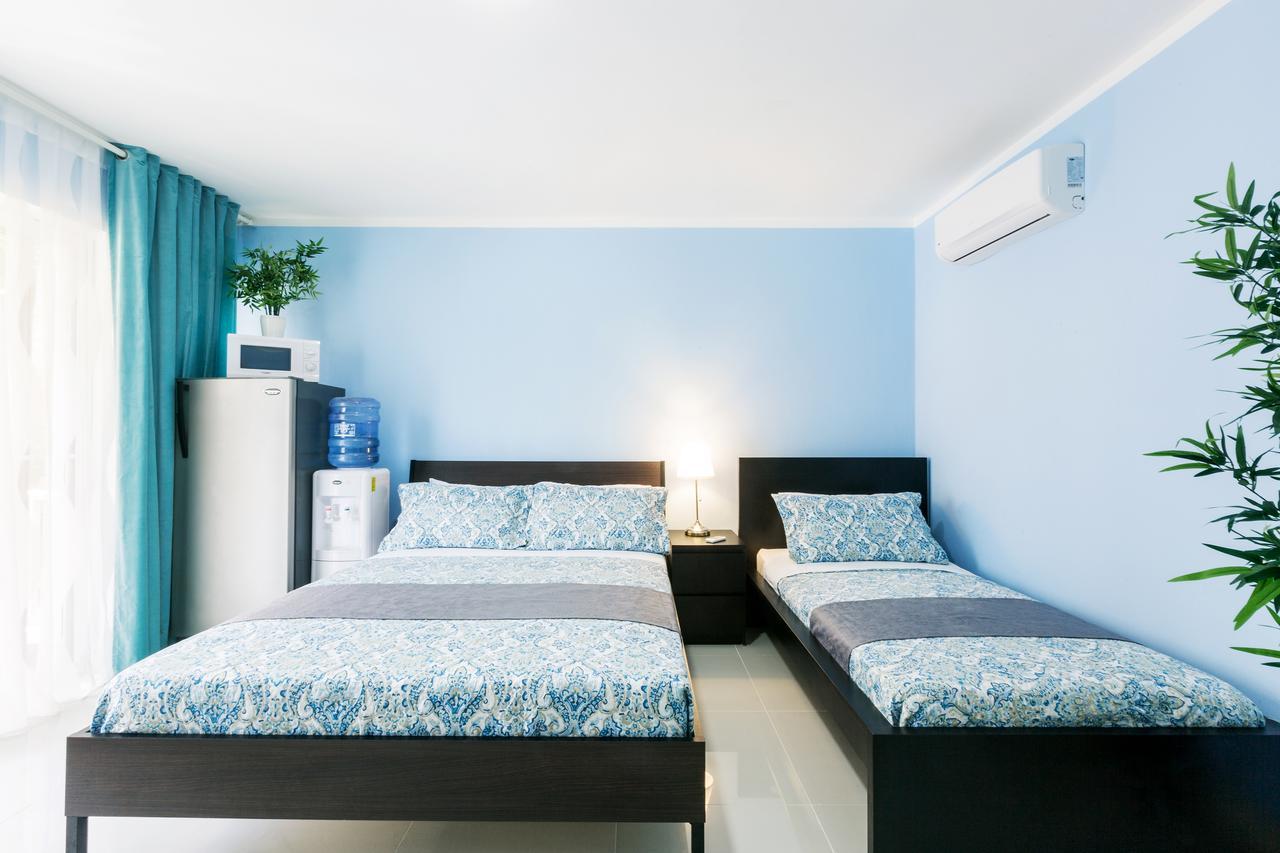 Hotel Fiesta Deluxe Πούντα Κάνα Δωμάτιο φωτογραφία