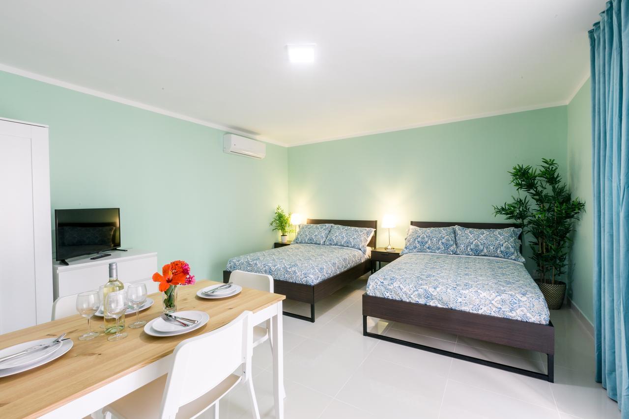 Hotel Fiesta Deluxe Πούντα Κάνα Δωμάτιο φωτογραφία